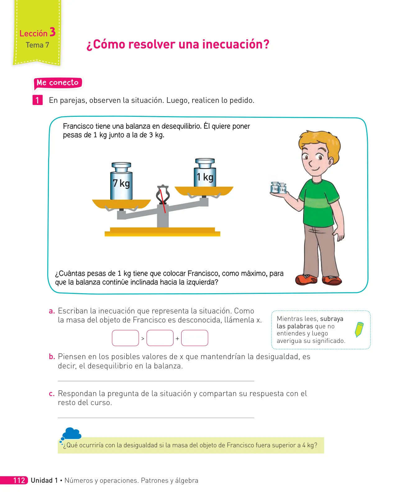 Miniatura página 185 de Matemática – Cuarto Básico | Texto del Estudiante MINEDUC – Descargar PDF · 2024