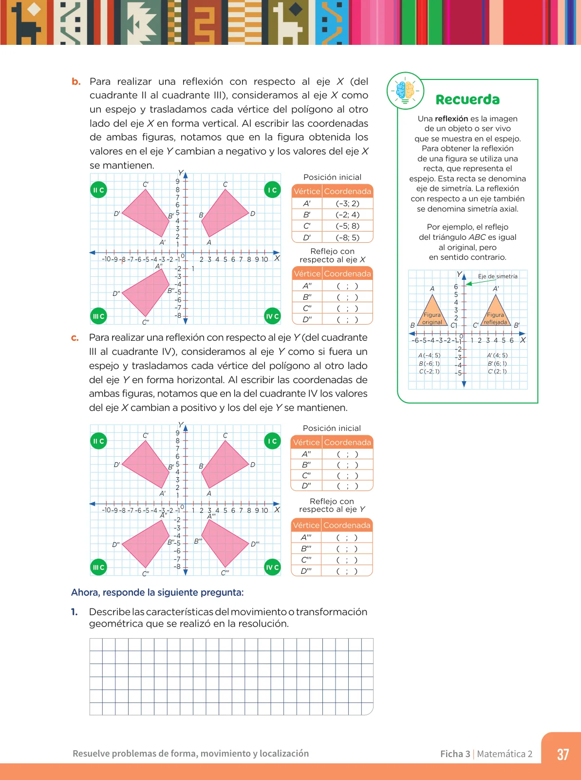 Página 39 de Fichas de Matemática 2 · 2024