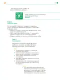 Miniatura página 152 de Colección Sk´asolil. Nuestro libro de Proyectos.  Tomo III.  Libro de Educación Telesecundaria Grado 2°  Ciclo Escolar 2025 - 2026