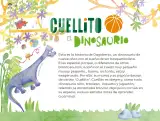 Miniatura página 147 de Múltiples lenguajes.   Libro de Educación Preescolar Grado 3°  Ciclo Escolar 2025 - 2026
