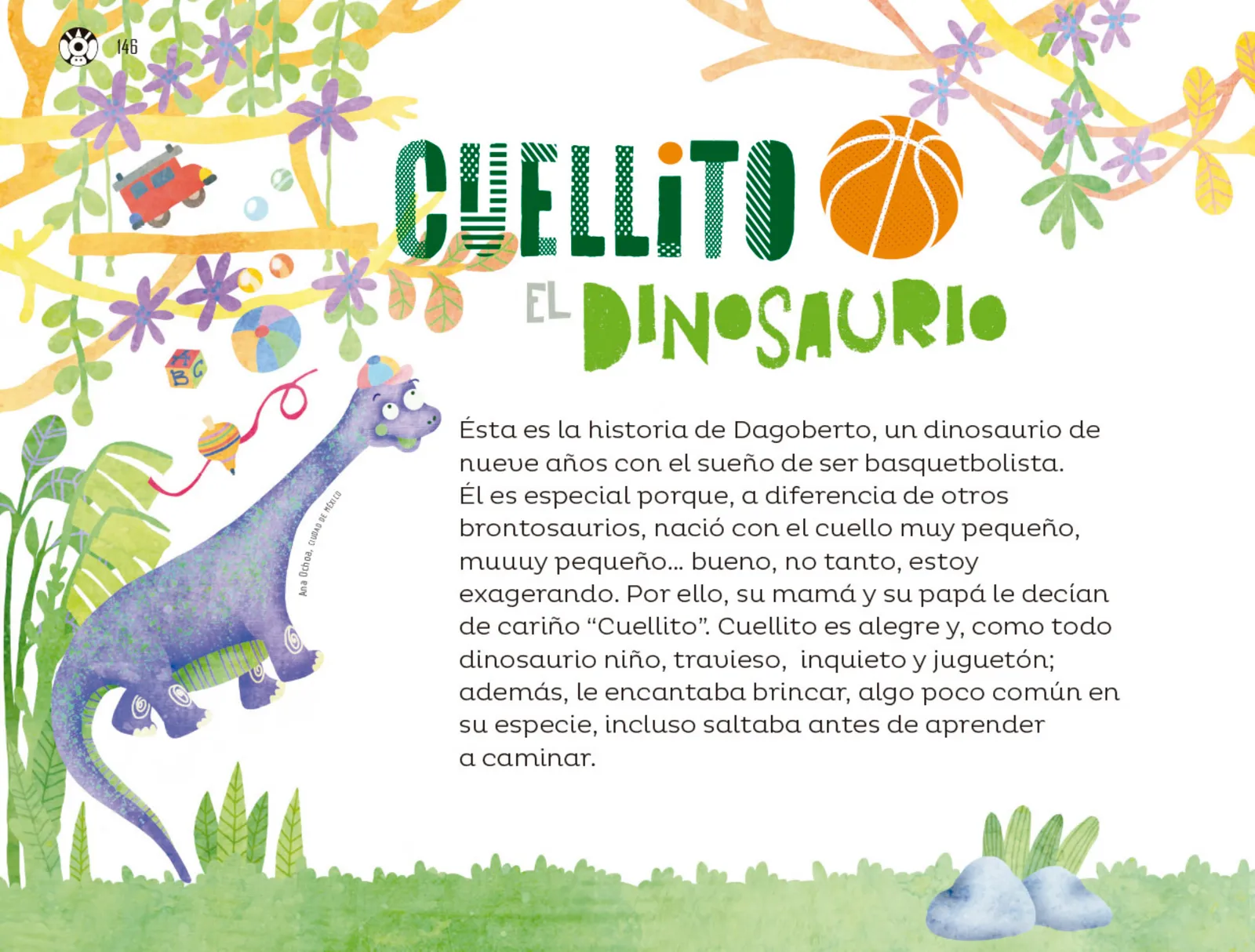 Miniatura página 147 de Múltiples lenguajes.   Libro de Educación Preescolar Grado 3°  Ciclo Escolar 2025 - 2026