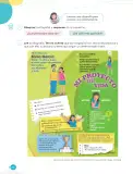 Miniatura página 68 de Cuadernillo de Comunicación 6. Sexto grado de Primaria · 2024