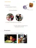 Miniatura página 26 de Proyectos Comunitarios.   Libro de Educación Primaria Grado 1°  Ciclo Escolar 2025 - 2026
