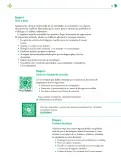 Miniatura página 62 de Colección Ximhai. Nuestro libro de Proyectos.  Tomo III.  Libro de Educación Telesecundaria Grado 1°  Ciclo Escolar 2025 - 2026