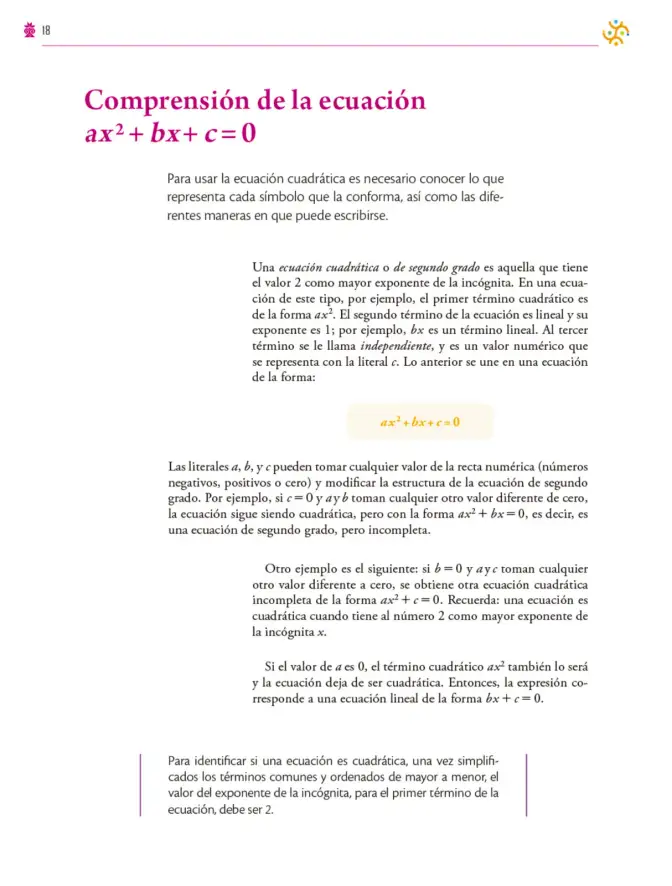 Página 19 de Colección Sk´asolil. Saberes y pensamiento científico. Libro de Educación Secundaria Grado 2° Ciclo Escolar 2025 - 2026