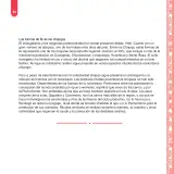 Miniatura página 85 de Anqarakunapa kawsakuyninmanta. Literatura 2 - 4° Primaria - Quechua chanka · 2023