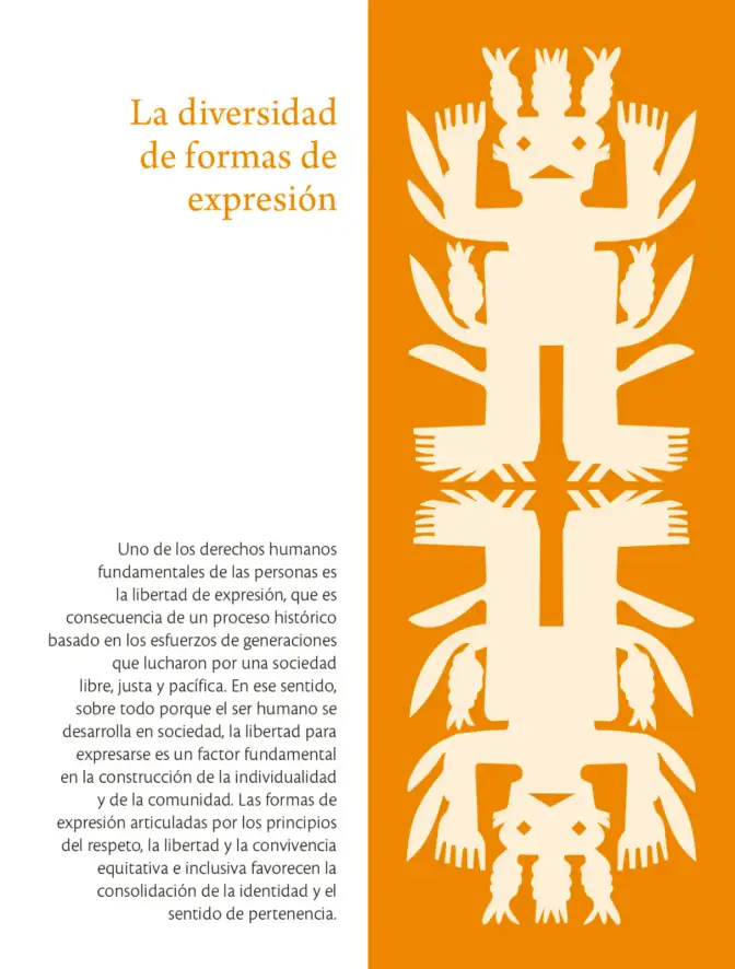 Página 189 de Colección Sk´asolil. De lo humano y lo comunitario. Libro de Educación Telesecundaria Grado 2° Ciclo Escolar 2025 - 2026
