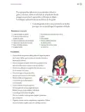Miniatura página 122 de Proyectos Escolares.   Libro de Educación Primaria Grado 6°  Ciclo Escolar 2025 - 2026