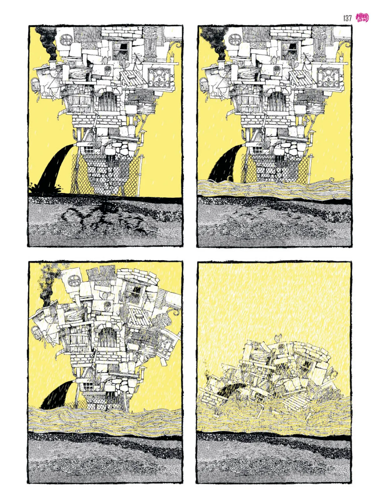 Miniatura página 138 de Colección Sk´asolil. Múltiples lenguajes.   Libro de Educación Secundaria Grado 2°  Ciclo Escolar 2025 - 2026