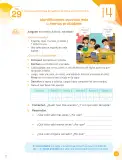 Miniatura página 81 de Cuadernillo de Matemática 4, cuarto grado de Primaria · 2023