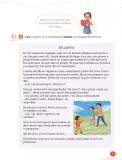 Miniatura página 9 de Cuadernillo de Comunicación 3, tercer grado de Primaria · 2023