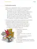 Miniatura página 258 de Proyectos Comunitarios.   Libro de Educación Primaria Grado 1°  Ciclo Escolar 2025 - 2026