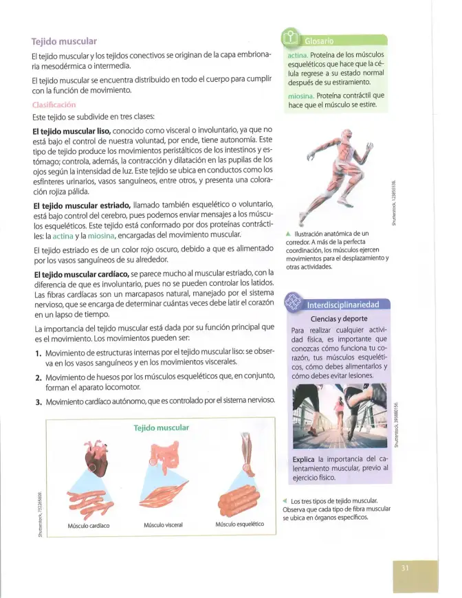 Página 28 de Ciencias Naturales 10° · 2025