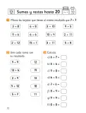 Miniatura página 13 de Sumo Primero – Segundo Básico | Texto del Estudiante MINEDUC – Descargar PDF · 2024