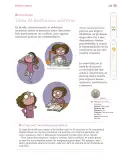 Miniatura página 224 de Nuestros saberes: Libro para alumnos, maestros y familia.   Libro de Educación Primaria Grado 4°  Ciclo Escolar 2025 - 2026