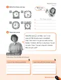 Miniatura página 9 de Inglés – Cuarto Básico | Texto del Estudiante MINEDUC – Descargar PDF · 2024