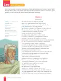 Miniatura página 132 de Lengua y Literatura – Octavo Básico | Texto del Estudiante MINEDUC – Descargar PDF · 2024