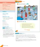 Miniatura página 50 de Inglés – Primero Básico | Student’s Book MINEDUC – Descargar PDF · 2024