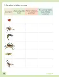 Miniatura página 39 de Ciencias Naturales – Segundo Básico | Texto del Estudiante MINEDUC – Descargar PDF · 2024