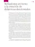 Miniatura página 174 de Un libro sin recetas para la maestra y el maestro. Fase 6.   Libro de Educación Telesecundaria Grado 1°, 2°, 3°  Ciclo Escolar 2025 - 2026