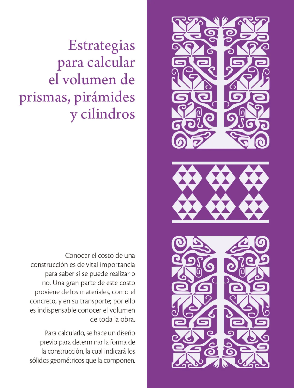 Miniatura página 133 de Colección Nanahuatzin. Saberes y pensamiento científico.   Libro de Educación Secundaria Grado 3°  Ciclo Escolar 2025 - 2026