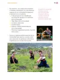 Miniatura página 202 de Proyectos Comunitarios.   Libro de Educación Primaria Grado 3°  Ciclo Escolar 2025 - 2026