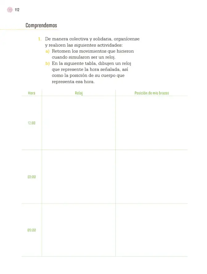 Página 115 de Proyectos de Aula. Libro de Educación Primaria Grado 3° Ciclo Escolar 2025 - 2026