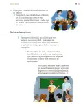 Miniatura página 52 de Proyectos de Aula.   Libro de Educación Primaria Grado 4°  Ciclo Escolar 2025 - 2026