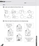 Miniatura página 34 de Inglés – Segundo Básico | Texto del Estudiante MINEDUC – Descargar PDF · 2024