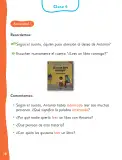 Miniatura página 21 de Lenguaje y Comunicación – Primero Básico | Texto del Estudiante MINEDUC – Descargar PDF · 2024