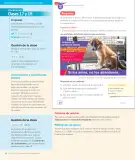 Miniatura página 40 de Lenguaje y Comunicación – Segundo Básico – Texto del Estudiante MINEDUC – Descargar PDF · 2024