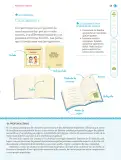 Miniatura página 70 de Nuestros saberes: Libro para alumnos, maestros y familia.   Libro de Educación Primaria Grado 2°  Ciclo Escolar 2025 - 2026