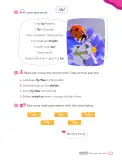 Miniatura página 81 de Inglés – Cuarto Básico | Texto del Estudiante MINEDUC – Descargar PDF · 2024