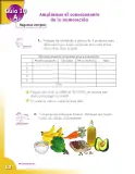 Miniatura página 10 de Matematica 3° · Cartilla 02