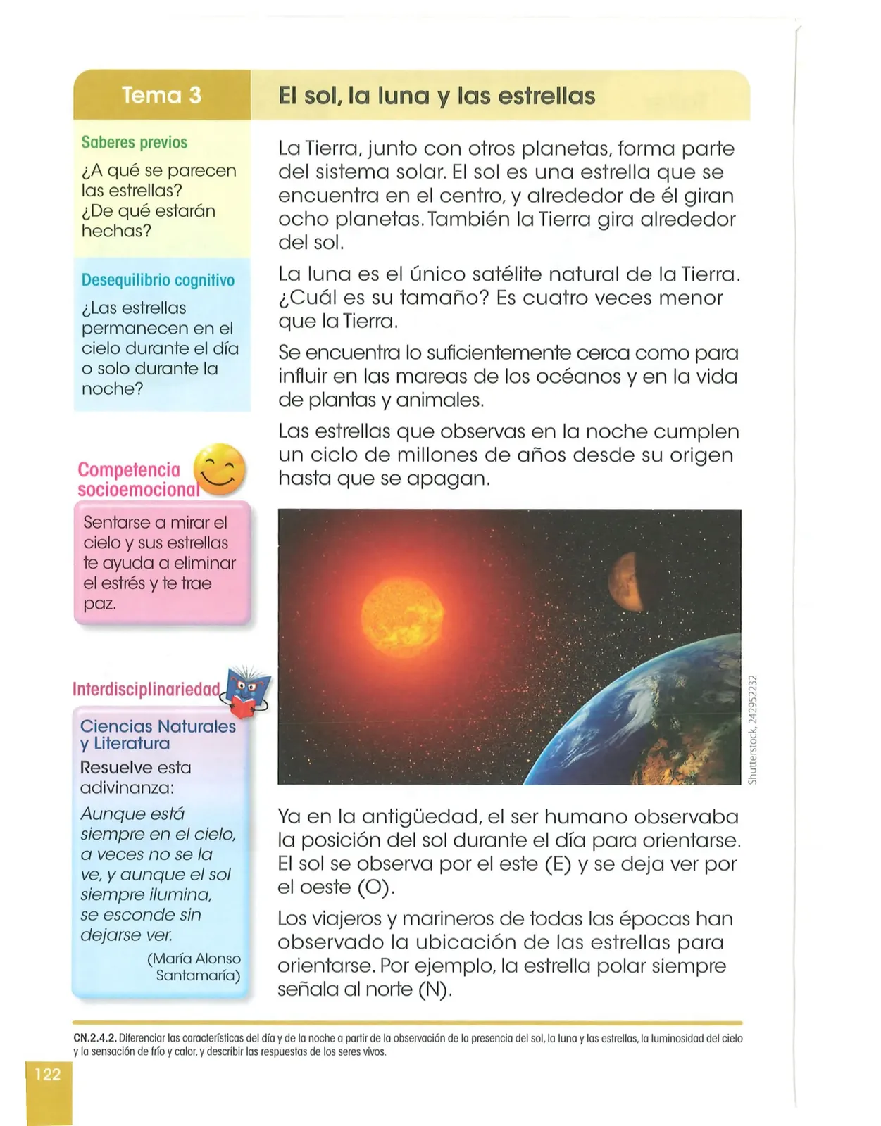 Página 123 de Ciencias Naturales · 2 EGB · 2025