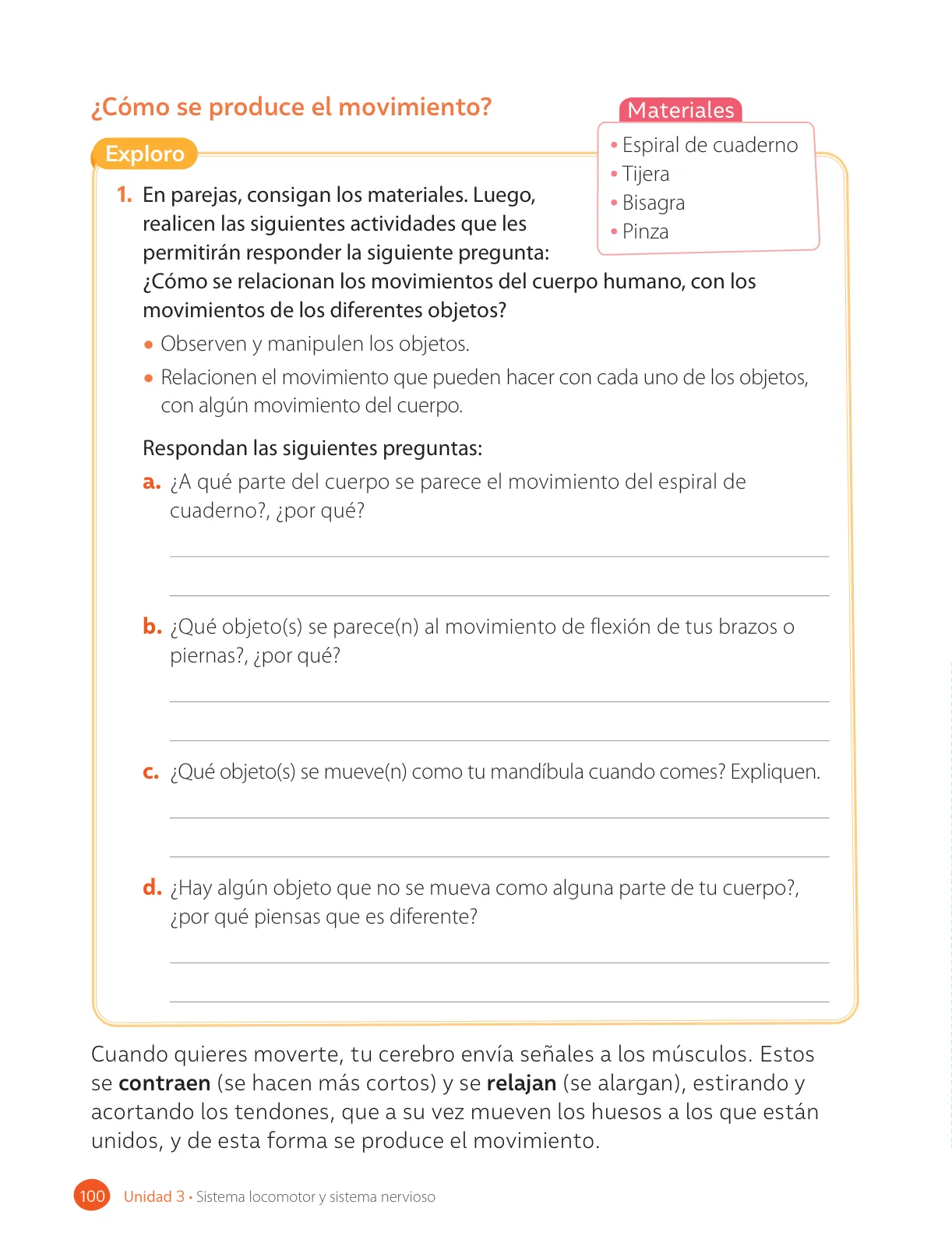 Miniatura página 102 de Ciencias Naturales – Cuarto Básico | Texto del Estudiante MINEDUC – Descargar PDF · 2024