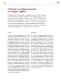 Miniatura página 258 de Colección Ximhai. Lenguajes.   Libro de Educación Secundaria Grado 1°  Ciclo Escolar 2025 - 2026