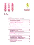 Miniatura página 10 de Colección Ximhai. Ética, naturaleza y sociedades.   Libro de Educación Secundaria Grado 1°  Ciclo Escolar 2025 - 2026