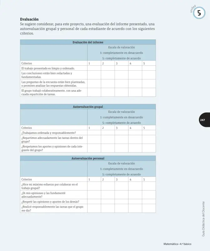 Página 218 de Matemática – Cuarto Básico | Texto del Estudiante MINEDUC – Descargar PDF · 2024
