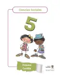 Miniatura página 1 de Ciencias Sociales 5° · Cartilla 01