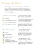 Miniatura página 5 de Proyectos Comunitarios.   Libro de Educación Primaria Grado 6°  Ciclo Escolar 2025 - 2026