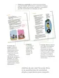 Miniatura página 7 de Proyectos Comunitarios.   Libro de Educación Primaria Grado 3°  Ciclo Escolar 2025 - 2026