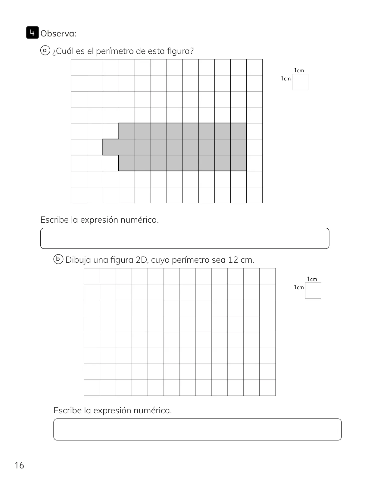 Miniatura página 18 de Sumo Primero – Tercero Básico | Texto del Estudiante MINEDUC – Descargar PDF · 2024