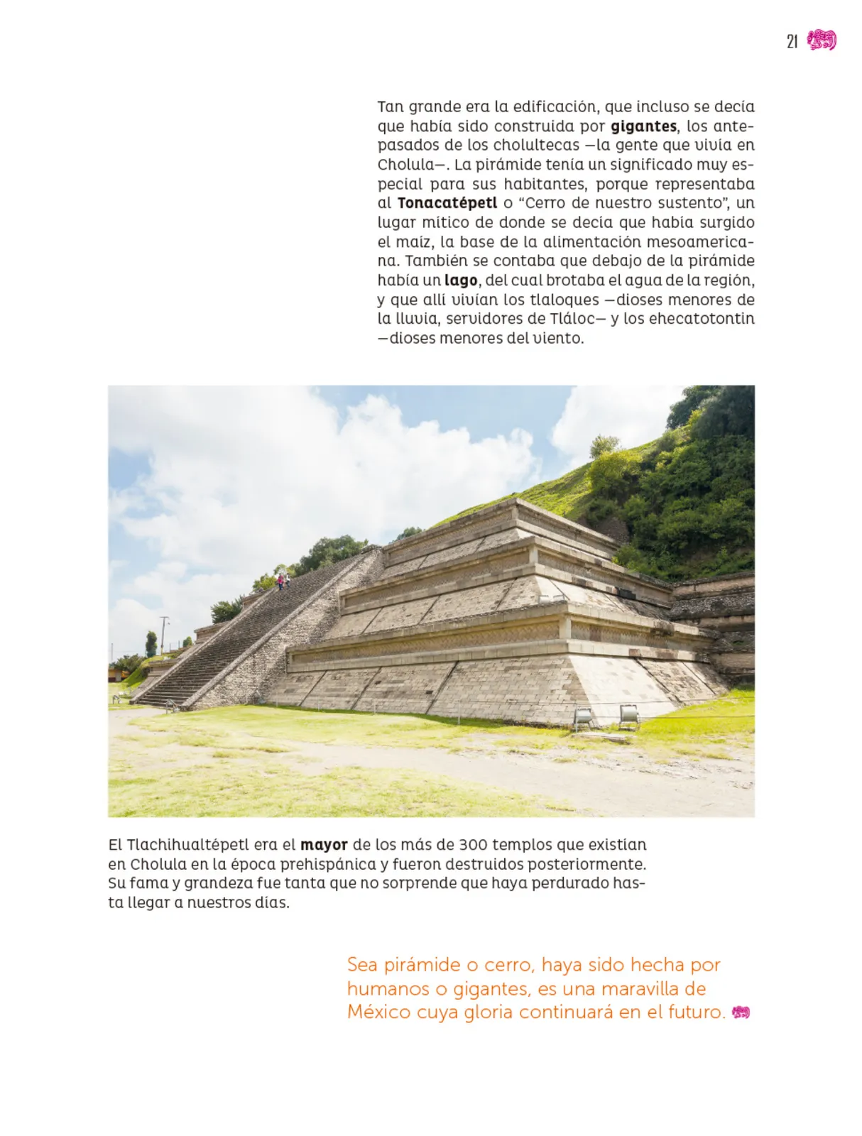 Página 22 de Colección Sk´asolil. Múltiples lenguajes. Libro de Educación Secundaria Grado 2° Ciclo Escolar 2025 - 2026