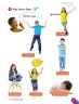 Miniatura página 31 de Inglés – Primero Básico | Student’s Book MINEDUC – Descargar PDF · 2024