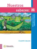 Miniatura página 2 de Nuestros saberes: Libro para alumnos, maestros y familia.   Libro de Educación Primaria Grado 4°  Ciclo Escolar 2025 - 2026