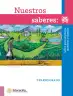 Miniatura página 2 de Nuestros saberes: Libro para alumnos, maestros y familia.   Libro de Educación Primaria Grado 4°  Ciclo Escolar 2025 - 2026