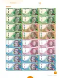 Miniatura página 97 de Cuadernillo de Matemática 2. Segundo grado de Primaria · 2024