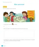 Miniatura página 30 de Matemática – Tercero Básico | Texto del Estudiante MINEDUC – Descargar PDF · 2019