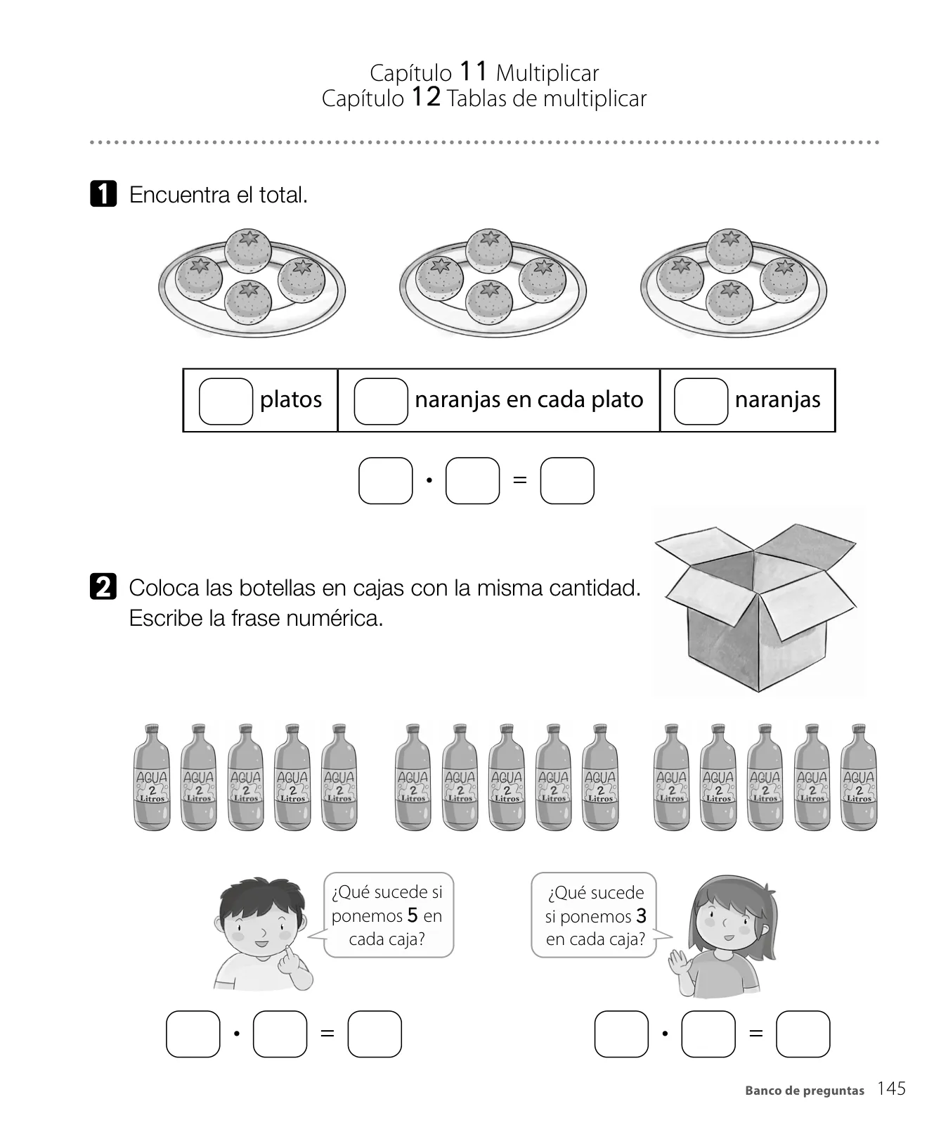 Página 147 de Sumo Primero – Segundo Básico | Texto del Estudiante MINEDUC – Descargar PDF · 2024